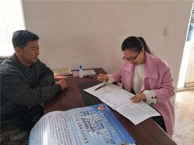 凝聚律師隊伍“紅色力量”——蓬萊區加強律師行業黨建側記